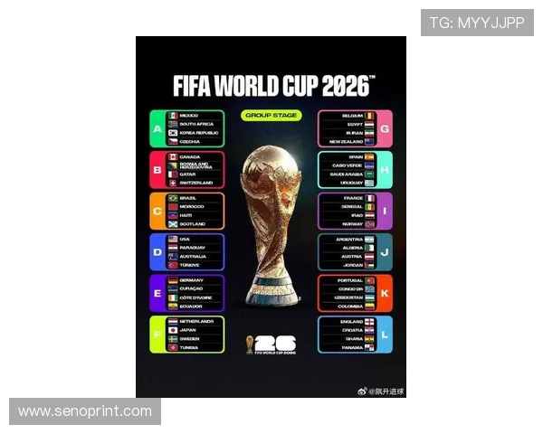 2026年世界杯决赛圈球队名单全解析,哪些国家有望冲击冠军宝座 2026年世界杯决赛圈球队名单全解析,哪些国家有望冲击冠军宝座