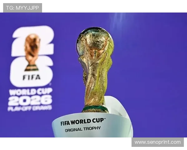2026年世界杯各大洲名额分配规则调整背后的政策考量与国际足球合作分析