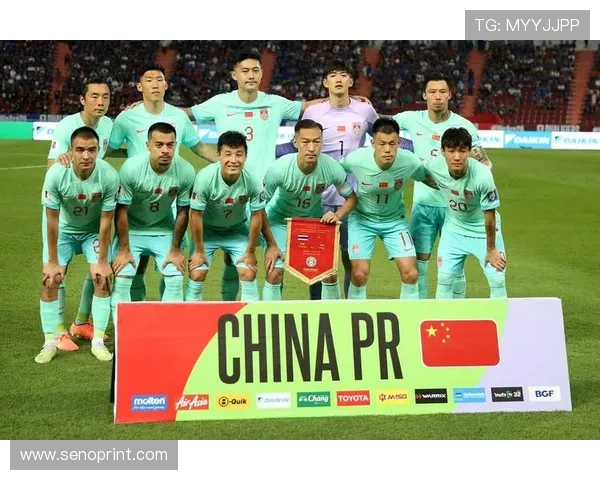2026年中国队在世界杯中的表现预测与关键战术分析 2026年中国队在世界杯中的表现预测与关键战术分析